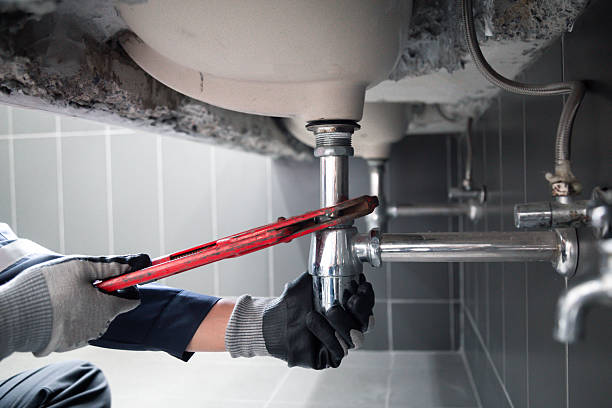 Trusted Pipe Repair service in Pawnee, IL - AAA Plumbing Heating